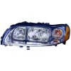 Proiettore per VOLVO XC70 dal 2004 al 2007 lato sinistro guidatore
