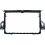 Frontale per TOYOTA RAV 4 dal 2009 al 2010