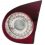 Fanale posteriore interno led per VOLKSWAGEN GOLF  V dal 2003 al 2008 lato destro passeggero