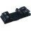 Interruttore alzacristallo sinistro per VOLKSWAGEN GOLF  V VARIANT dal 2007 al 2009