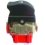 Interruttore alzacristallo per RENAULT MASTER dal 1997 al 2003