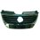 Griglia radiatore con modanature cromate $ diametro logo 150 mm per VOLKSWAGEN PASSAT dal 2005 al 2010