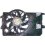 Elettroventola per OPEL MERIVA dal 2006 al 2010