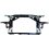 Frontale per SEAT LEON dal 2009 al 2012