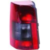 Fanale posteriore 1 porta per PEUGEOT PARTNER/RANCH dal 2003 al 2008 lato sinistro guidatore