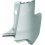 Cantonale paraurto posteriore SW per FORD FOCUS dal 2011 al 2014 lato destro passeggero