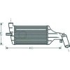 Intercooler per OPEL ASTRA G dal 1998 al 2004