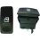 Interruttore alzacristallo destro per VOLKSWAGEN CADDY dal 1995 al 2004