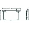 Condensatore per NISSAN TERRANO II dal 1997 al 2000