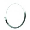 Cornice faro cromata per MINI MINI dal 2001 al 2006 lato sinistro guidatore