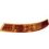 Fanale anteriore arancio per NISSAN PRIMASTAR dal 2002 al 2006 lato sinistro guidatore