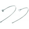 Tirante cappelliera gomma per FIAT 127 dal 1971 al 1985
