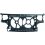 Frontale 1.8 - 2.0 - turbodiesel per VOLKSWAGEN VENTO dal 1991 al 1997