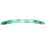 Rinforzo paraurto anteriore alluminio per MERCEDES-BENZ C W203 dal 2000 al 2004