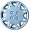 Coppa ruota diametro 13 per RENAULT CLIO dal 1998 al 2001