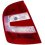 Fanale posteriore berlina per SKODA FABIA dal 2004 al 2006 lato destro passeggero
