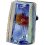 Fanale anteriore bianco per IVECO DAILY dal 1989 al 2000 lato destro passeggero