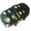 Interruttore alzacristallo sinistro per FORD FOCUS dal 1998 al 2001