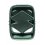 Griglia radiatore con sede fregio per SUZUKI JIMNY dal 1998 al 2003