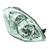 Proiettore per IVECO DAILY dal 2011 al 2014 lato destro passeggero