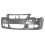 Paraurto anteriore verniciabile per VOLKSWAGEN POLO dal 2005 al 2009