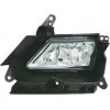 Fendinebbia mod. base 07-09-08-11 $cambio manuale per MAZDA 3 dal 2009 al 2013 lato sinistro guidatore