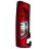 Fanale posteriore 2 porte per MERCEDES-BENZ CITAN dal 2012 lato destro passeggero