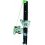 Alzacristallo elettrico posteriore per VOLVO XC90 dal 2002 al 2006 lato destro passeggero