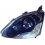 Proiettore 3 porte per HONDA CIVIC dal 2003 al 2005 lato destro passeggero