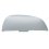 Calotta retrovisore verniciabile per OPEL MERIVA dal 2003 al 2006 lato sinistro guidatore