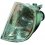 Fanale anteriore bianco 06-94-09-98 per FIAT ULYSSE dal 1994 al 2002 lato sinistro guidatore