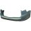 Paraurto posteriore verniciabile SW per FORD MONDEO dal 2007 al 2010
