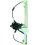 Alzacristallo elettrico posteriore SW comfort per PEUGEOT 307 dal 2001 al 2005 lato sinistro guidatore