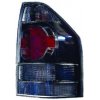 Fanale posteriore 3 porte per MITSUBISHI PAJERO dal 2006 al 2015 lato destro passeggero