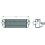 Intercooler per FORD CONNECT dal 2009 al 2013