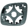 Piastra specchio retrovisore termica per VOLKSWAGEN LUPO dal 1998 al 2005 lato sinistro guidatore