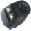 Interruttore alzacristallo sinistro con regolazione specchio per PEUGEOT 206 dal 1998 al 2009