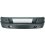 Paraurto anteriore nero per IVECO DAILY dal 2011 al 2014
