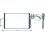 Condensatore per FORD FOCUS dal 2001 al 2004