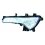 Fendinebbia 03-14-01-16 per KIA SPORTAGE dal 2010 al 2015 lato sinistro guidatore