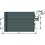 Condensatore per VOLVO V70 dal 2013
