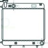 Radiatore acqua per MERCEDES-BENZ 207/307 dal 1977 al 1994