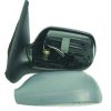 Retrovisore elettrico verniciabile per MAZDA 2 dal 2003 al 2007 lato destro passeggero
