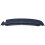 Spoiler paraurto posteriore per VOLKSWAGEN GOLF  VI dal 2008 al 2012