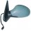 Retrovisore elettrico verniciabile 03-03-06-05 per SEAT LEON dal 1999 al 2005 lato sinistro guidatore