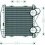 Intercooler per SMART FORTWO dal 1998 al 2002