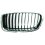 Griglia radiatore mod. basis per BMW 3 F30 dal 2011 al 2014 lato sinistro guidatore