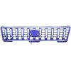 Griglia radiatore per TOYOTA LAND CRUISER dal 1996 al 2002