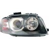 Proiettore xenon per AUDI A3 dal 2004 al 2008 lato destro passeggero