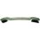 Rinforzo paraurto posteriore per OPEL MERIVA dal 2006 al 2010